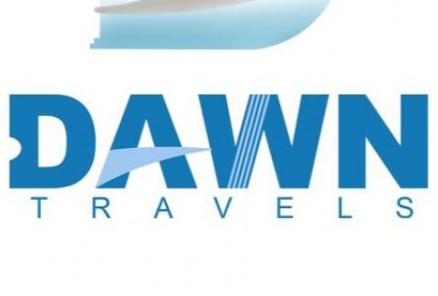 Dawn Travels