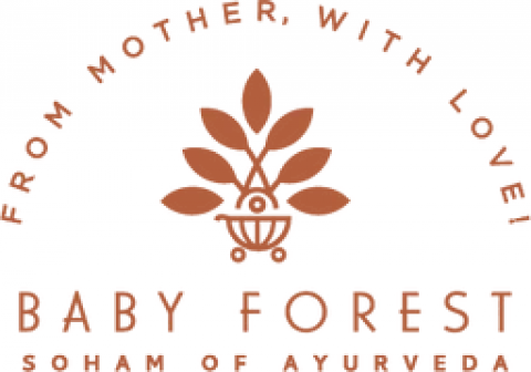Baby Forest