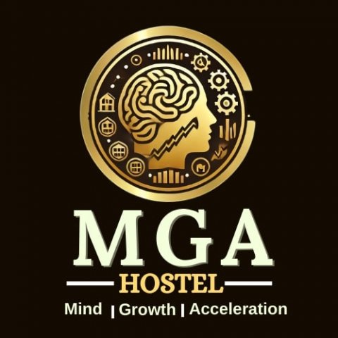 MGA Coliving - Girls Hostel