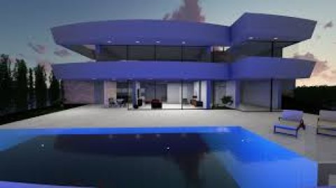 Residential Construction Benitachell