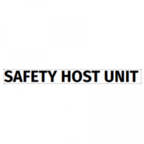 Safety Host Unit
