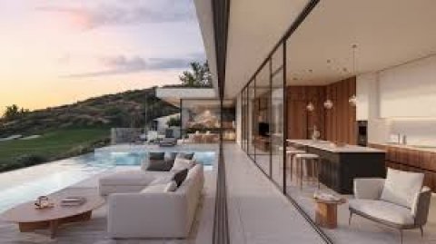 Luxury Villa Construction Moraira