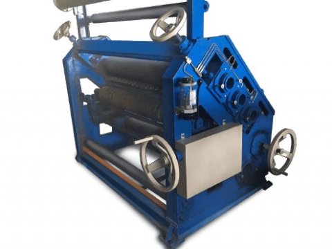Paper Corrugation - Micro–Tech Engineers