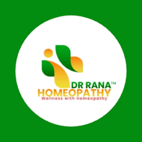 Dr Rana Homeopathy