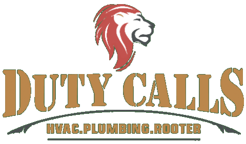 Duty Calls Plumbing and Rooter llc.