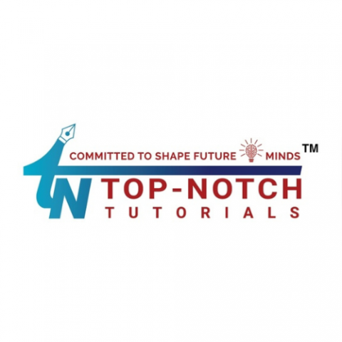 Home Tuition Dwarka - Top-Notch Tutorials