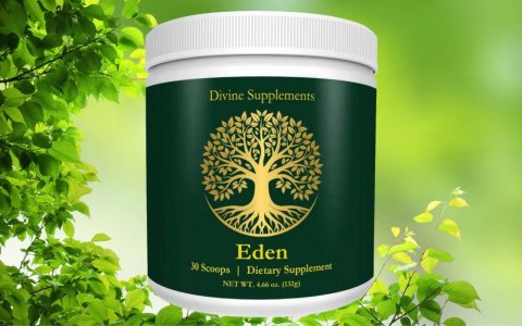 Eden Supplements