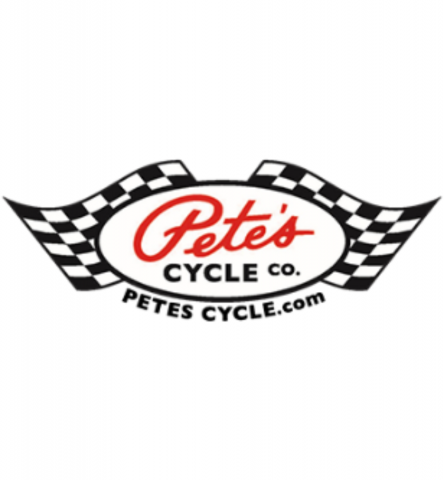 Pete's Cycle Co.