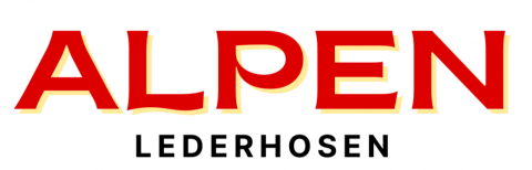 Alpen Lederhosen