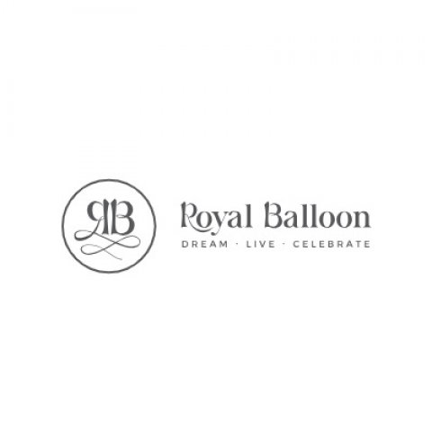 Royal Balloon