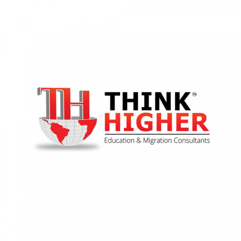 Think Higher Consultants