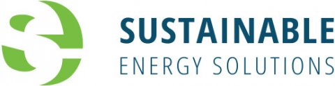 Sustainable Energy Solutions