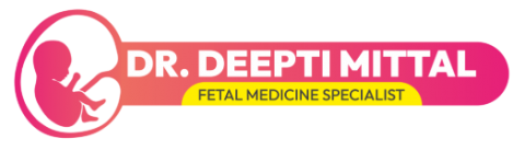 Dr. Deepti Mittal - High-Risk Pregnancy Specialist | Gynecologist | Fetal Medicine Specialist | NT, Anomaly & Growth Scan