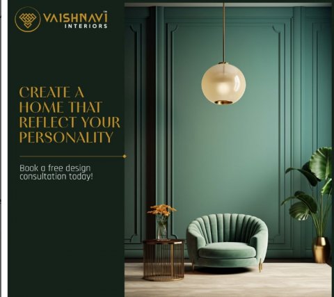 vaishnavi interiors