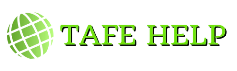 Tafe assignment help