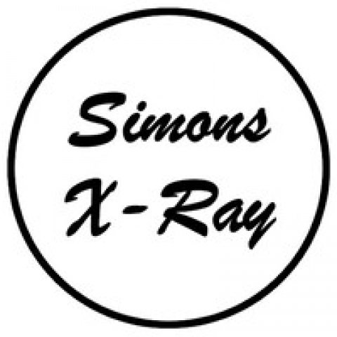 Simons X-Ray