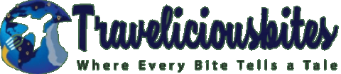 Travelicious Bites