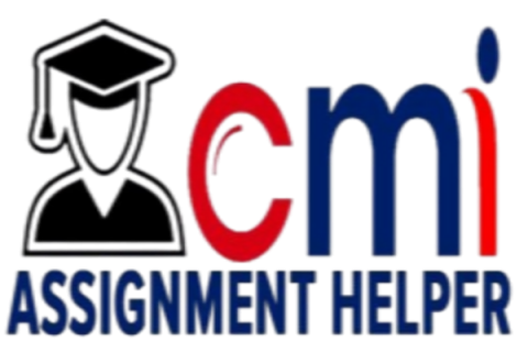 CMI Assignment Helper UK