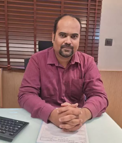Top Cancer Specialist in Pune – Dr. Lalit Banswal at Precision Plus Hospital