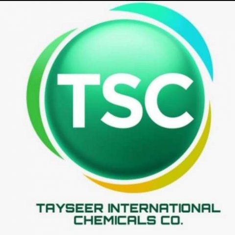 Tayseer International Chemicals - TSC