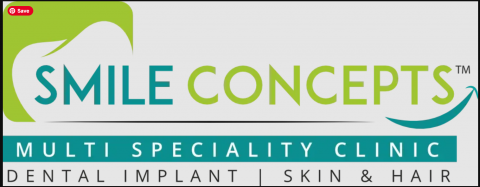 Smile Concepts Dental clinic
