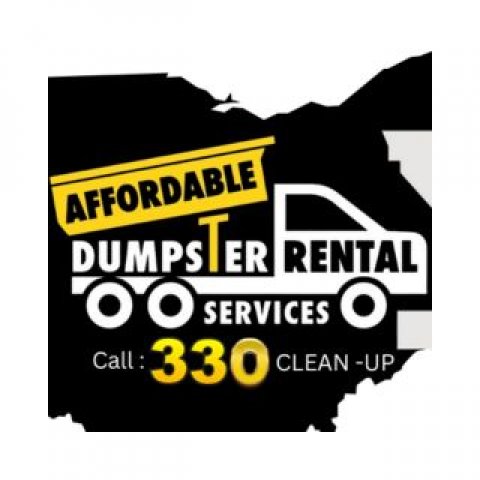 Affordable Junk Removal, Demolition & Dumpster Rental Services