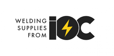 Welding Supplies From IOC