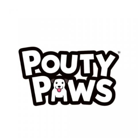 Pouty Paws
