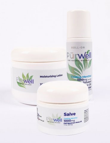 Purewell