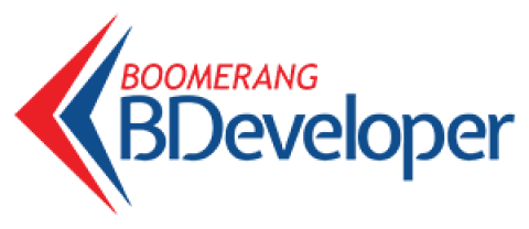 Bdeveloper Boomerang