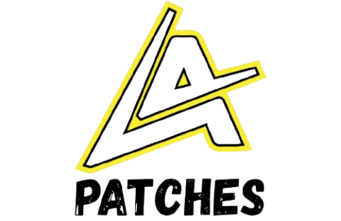 LA PATCHES