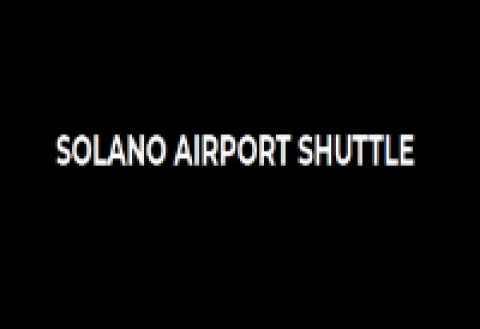 Solano Airport Shuttle