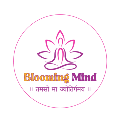 Blooming Mind - Therapy & Healing for Emotional Well-being