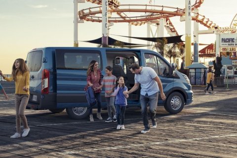 TAMPAVANRENTAL