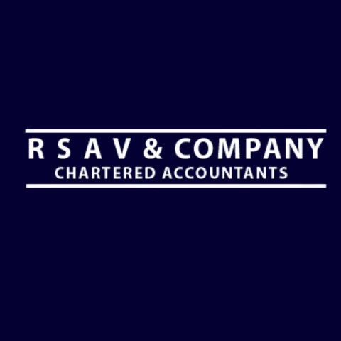 RSAV & Company
