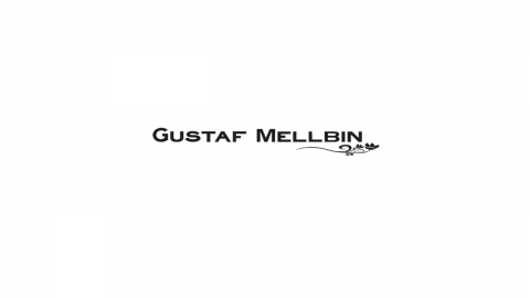 Gustaf Mellbin