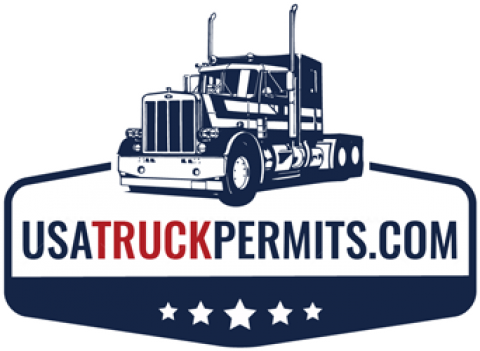 USA Truck Permits