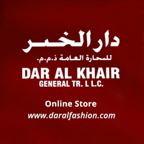 Dar Al Fashion