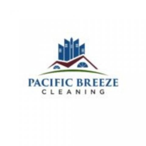 Pacific Breeze Cleaning Ltd