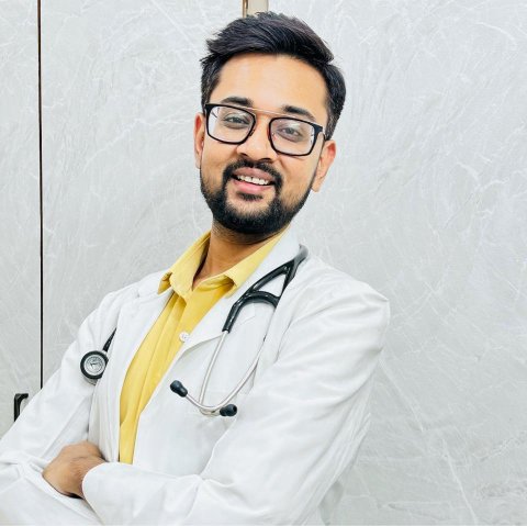 Healthy Gut, Happier You: Dr. Nikhil Gandhi, Premier Gastro doctor in bikaner
