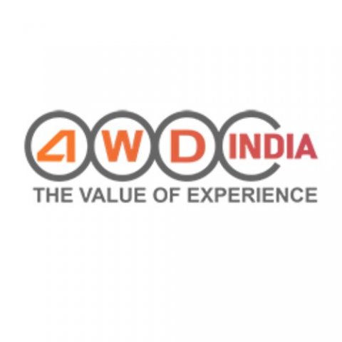 Four Wheel Drive India Pvt. Ltd.