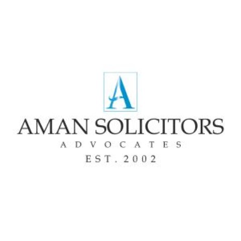 Aman Solicitors Advocates