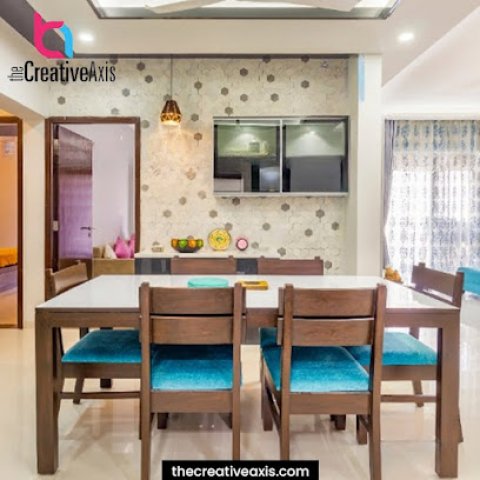 Top Interior Designers in Mahadevapura, Bangalore| The Creative Axis
