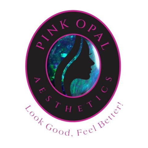 Pink Opal Aesthetics