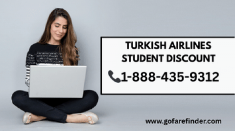 How to Get a Student Discount with Turkish Airlines
