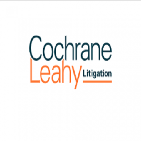 Cochrane Leahy Litigation Pty Ltd