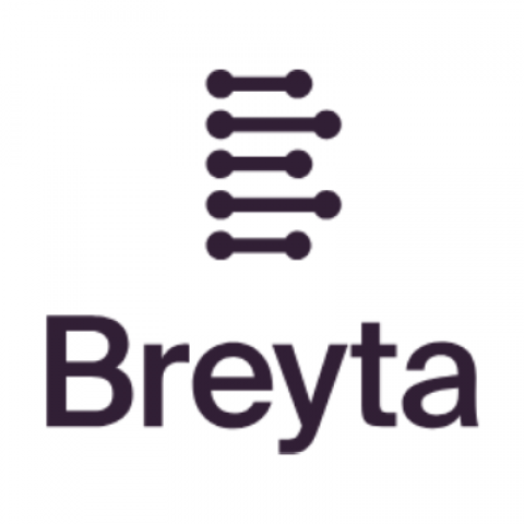 Breyta AS