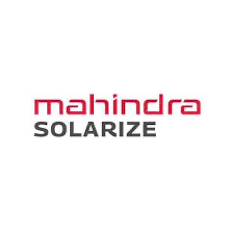Solar Industries - Mahindra Solarize
