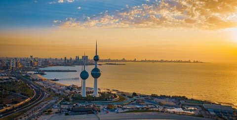 E visa Kuwait