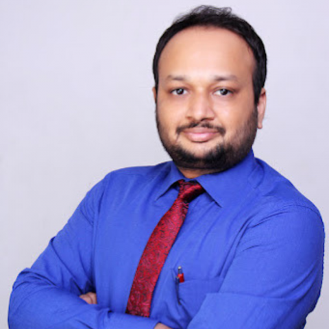 Dr Jignesh Gala